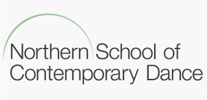 Northern School of Contemporary Dance logo