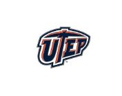 The University of Texas at El Paso logo