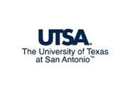 The University of Texas At San Antonio logo