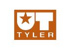 The University of Texas At Tyler logo