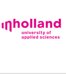Inholland University of Applied Sciences logo