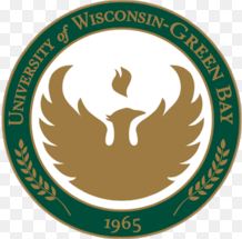 University Of Wisconsin-Green Bay logo