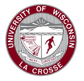 University in Wisconsin-La Crosse logo