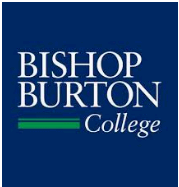 Bishop Burton College logo