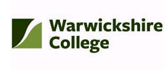 Warwickshire College logo