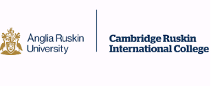 Cambridge Ruskin International College logo