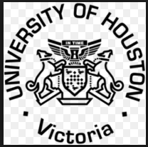 University of houston-victoria logo