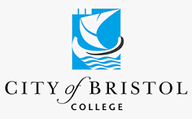 City of Bristol College logo
