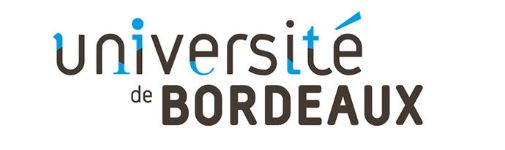 Université de Bordeaux- Bordeaux logo