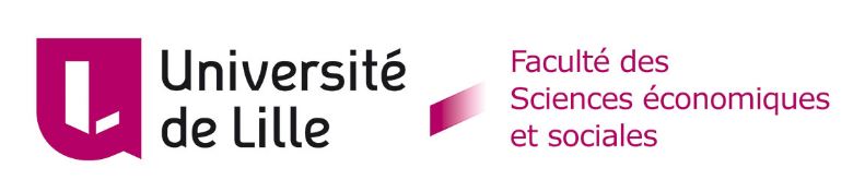 Université Lille-Lille logo