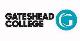 Gateshead College logo