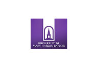 University of mary hardin-baylor logo