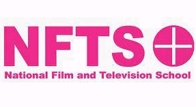 National Film and Television School logo