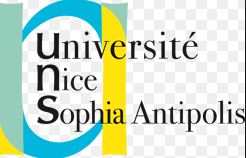 Université de Nice Sophia Antipolis-Nice logo