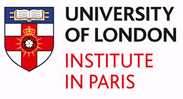 University of London Institute in Paris logo
