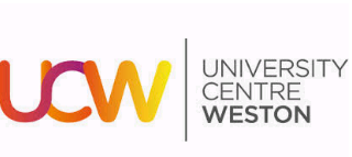University Centre Weston logo