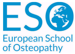 European School of Osteopathy logo