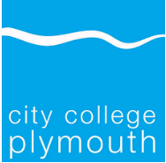 City College Plymouth logo