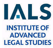 Institute of Advanced Legal Studies - IALS logo