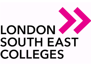 London South East colleges : Bromley logo