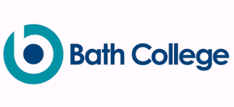 Bath College logo