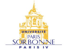 Sorbonne Université-Paris logo