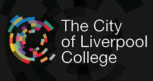 The City of Liverpool College logo