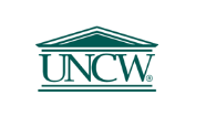 University of north carolina at wilmington logo