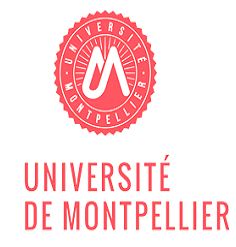 Université de Montpellier-Montpellier logo