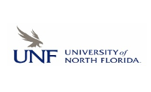 University of North Florida logo