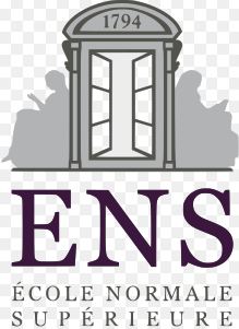 École Normale Supérieure-Paris logo