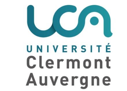 Université Clermont Auvergne-Clermont-Ferrand logo