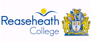 Reaseheath College logo