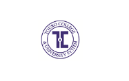 Touro college logo