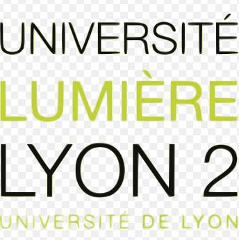 Université Lumière Lyon 2-Lyon logo