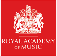 Royal Academy of Music,University of London logo