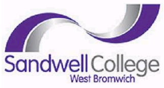 Sandwell College of Further and Higher Education logo
