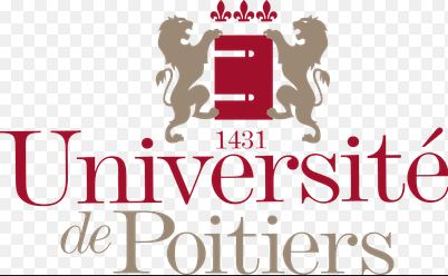 Université de Poitiers-Poitiers logo