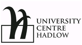 University Centre Hadlow logo