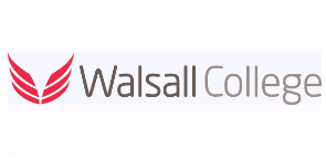 Walsall College logo