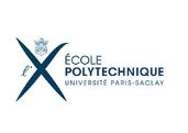 École Polytechnique-Palaiseau logo