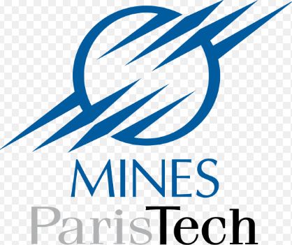 MINES ParisTech-Paris logo