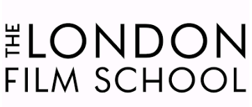 The London Film School logo