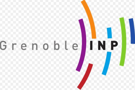 Institut Polytechnique de Grenoble-Grenoble logo