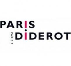 Université Paris Diderot- Paris logo