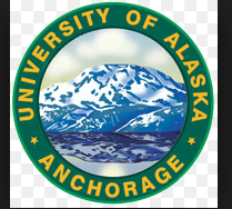 University of Alaska anchorage logo