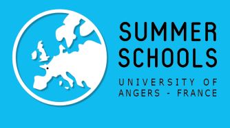Université d'Angers-Angers logo