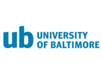 University of Baltimore logo