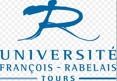 Université François Rabelais- Tours logo