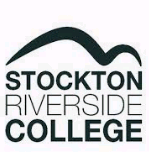 Stockton Riverside College logo